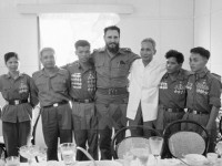 Fidel Castro – Great friend of Vietnam