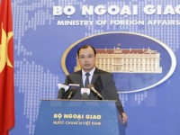 Vietnam opposes Taiwan’s drill in Truong Sa archipelago