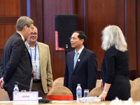 CSOM begins APEC Economic Leaders’ Week in Da Nang