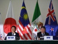APEC 2017: TPP advances with new name