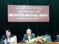 Exports of Vietnamese coffee to double by 2030