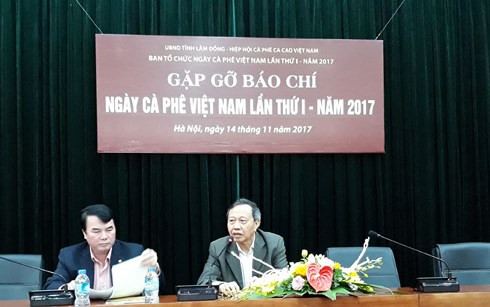 exports of vietnamese coffee to double by 2030