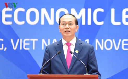 successes of vietnam apec economic leaders meeting