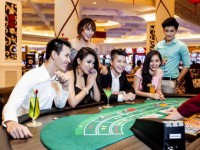 Ban on casino entry lifted