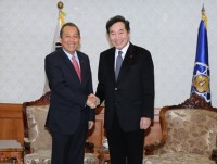 Vietnam, RoK target US$100 billion in bilateral trade by 2020