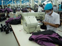 Vietnam sees bright future for apparel exports to APEC