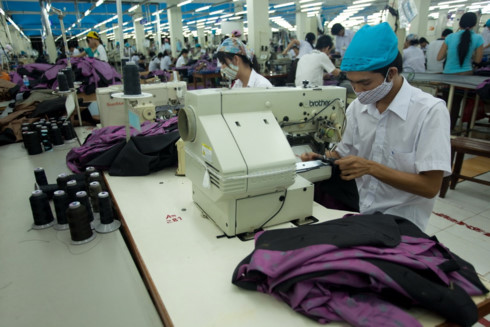 vietnam sees bright future for apparel exports to apec