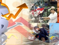 Fitch forecasts high economic growth rate for Vietnam