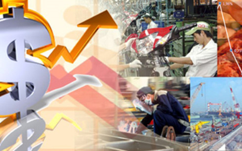 fitch forecasts high economic growth rate for vietnam