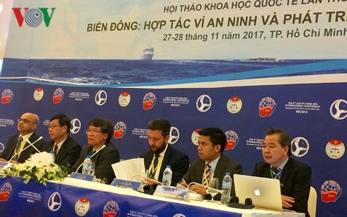 more than 200 delegates attend intl east sea conference