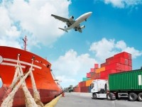 70% of logistics service fees could fall into foreigners’ hands