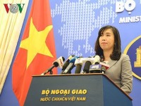 Vietnam concerned about DPRK’s missile test