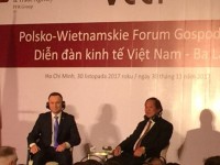 Vietnam-Poland forum enhances stronger economic links