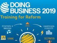 Vietnam slides one place in WB Group’s Doing Business 2019