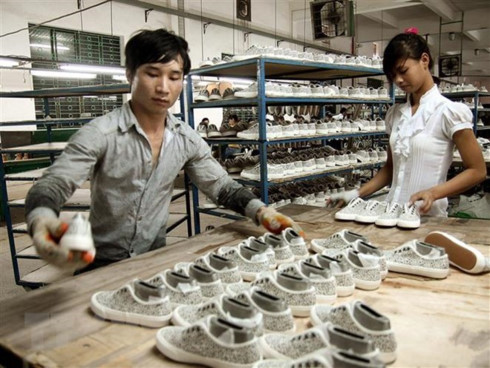 cptpp opportunity for vietnam to join global value chain