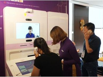 Vietnamese banks take advantage of digital era