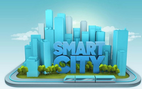 vietnam to build smart cities to tackle urban problems