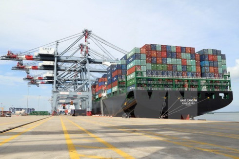high logistics costs hinder vietnams economic growth