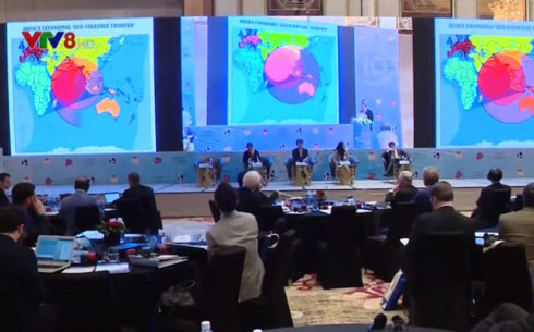 international conference on east sea wraps up in da nang