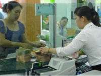 Moody’s lowers outlook on Vietnamese banking system