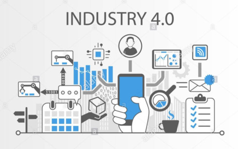 iot connectivity infrastructure vietnams top priority in fourth industrial revolution