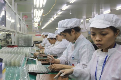 ilo cptpp helps vietnam advance labor reforms