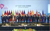 East Asia Summit promotes dialogue mechanism