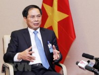 Vietnam constructively contributes to APEC Economic Leaders’ Week: official