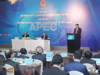 Conference looks at Vietnam’s 20-year APEC membership