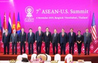PM hails US as one of longest-standing partners of ASEAN