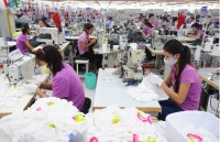 Textile and apparel sector encounters difficulties during remainder of the year