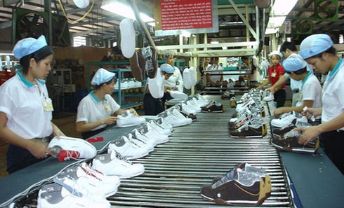 exports of leather and footwear likely to reach us 215 billion this year