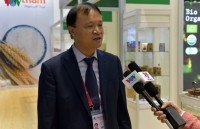 Vietnamese products to be exported to China via official channels