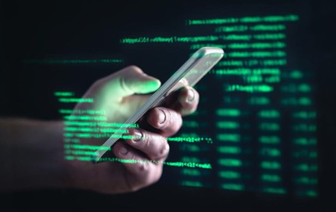 vietnam has second lowest number of mobile malware threats in sea