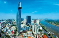 HCM City named among top 3 real estate markets in Asia-Pacific region