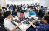 Vietnam’s IT gets golden chance from fresh investment wave