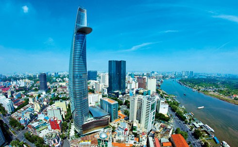 hcm city named among top 3 real estate markets in asia pacific region