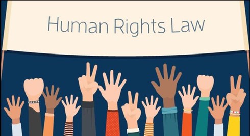 symposium discusses human rights guarantee amid intl integration
