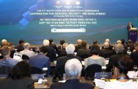 International community supports Vietnam’s solutions to East Sea issue