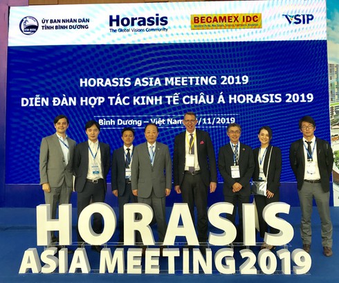 vietnam a new star in southeast asia region horasis forum