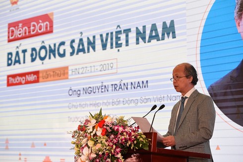 five opportunities in vietnams real estate market