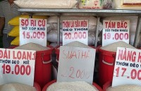 Fakes flood market after Vietnam rice variety chosen world’s best
