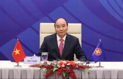 Vietnamese PM to chair upcoming ASEAN Summit