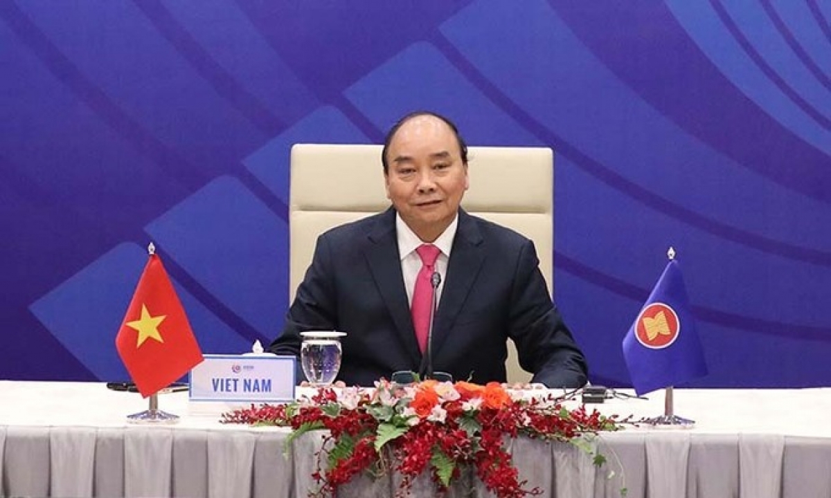 Vietnamese Prime Minister Nguyen Xuan Phuc is set to host the 37th upcoming ASEAN Summit and related meetings.