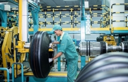 Local tyre producers suffer small impact from US tariff