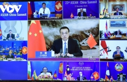 Positive signs on South China Sea issue