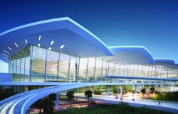 US$4.6 billion Long Thanh Airport gets go-ahead