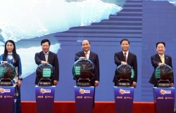 ASEAN Smart Logistics Network launched