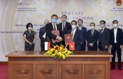 Vietnam, Poland sign MoU on finance cooperation