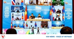 Virtual conference held to promote ASEAN defence co-operation